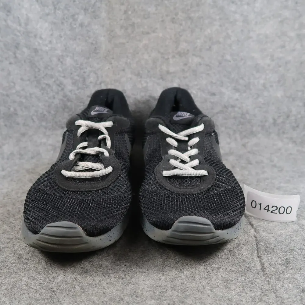 Nike Shoes Mens 9 Athletic Trainer Tanjun Sneaker Casual Lifestyle Running Black